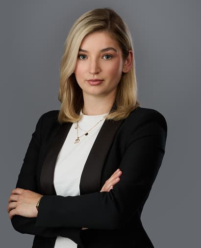 Justyna Bedynek
