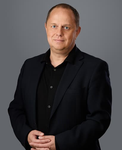 Łukasz Przeszczypkowski