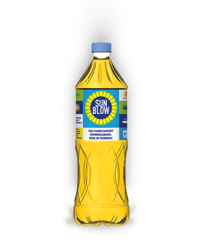 Olej Sunblow 1l