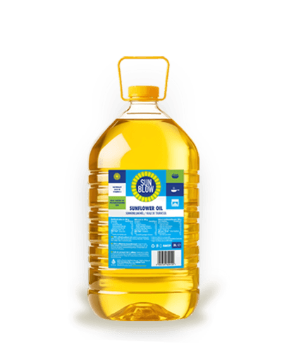 Olej Sunblow 5l