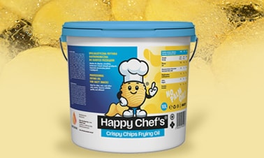 Nowość w naszej ofercie – Frytura Gastronomiczna do Chipsów!