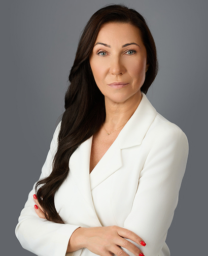 Katarzyna Mańkowska