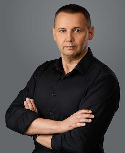 Sylwester Rudziński