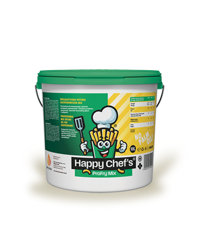 Frytura Gastronomiczna Słonecznikowa