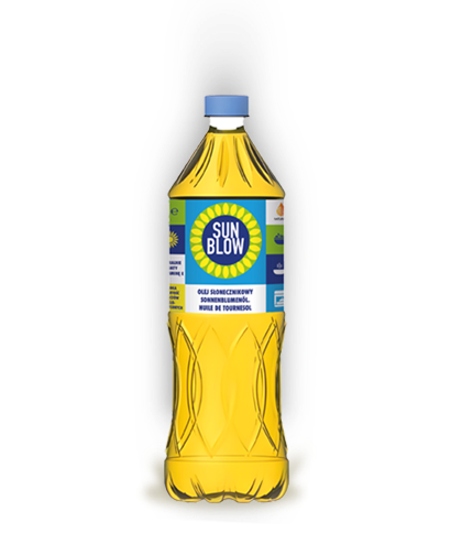 Olej Sunblow 1l