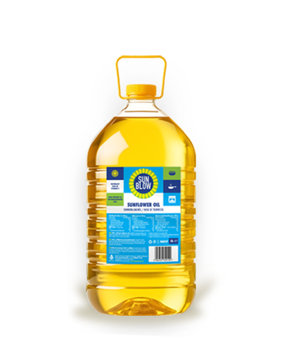 Olej Sunblow 5l