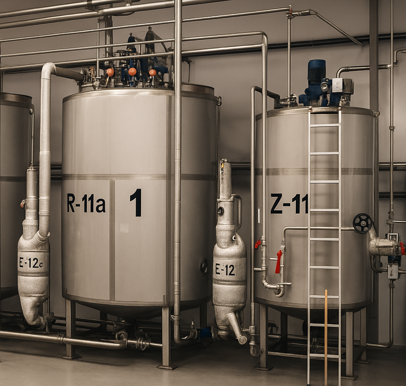 Oil Bottling Services