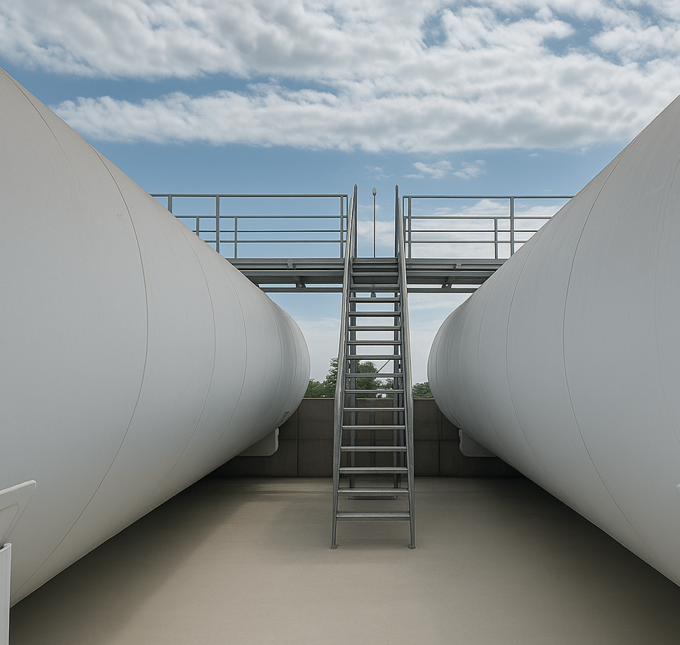 Usługi magazynowe i logistyka